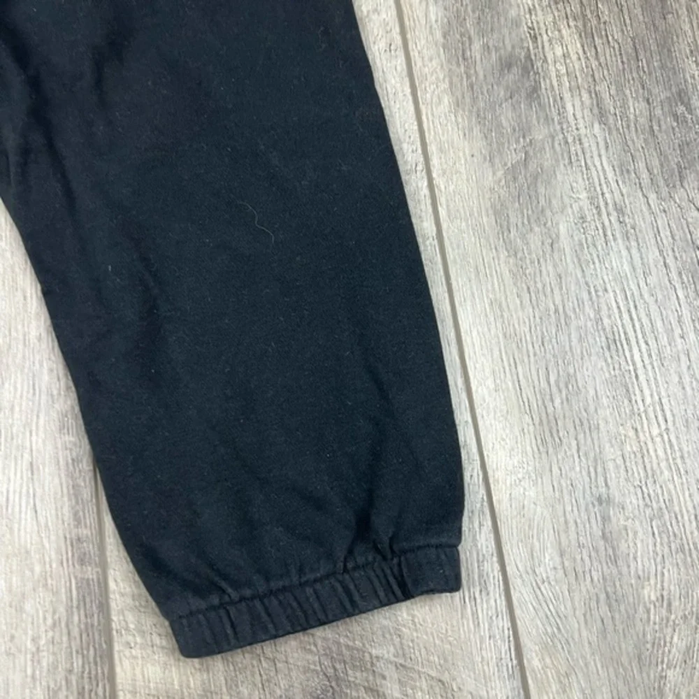 Justice Girls‎ Black Sweatpants